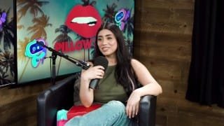 VIOLET MYERS LOVES MONSTER COCK